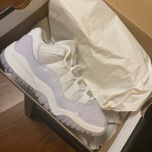 Jordan 11 retro, never worn